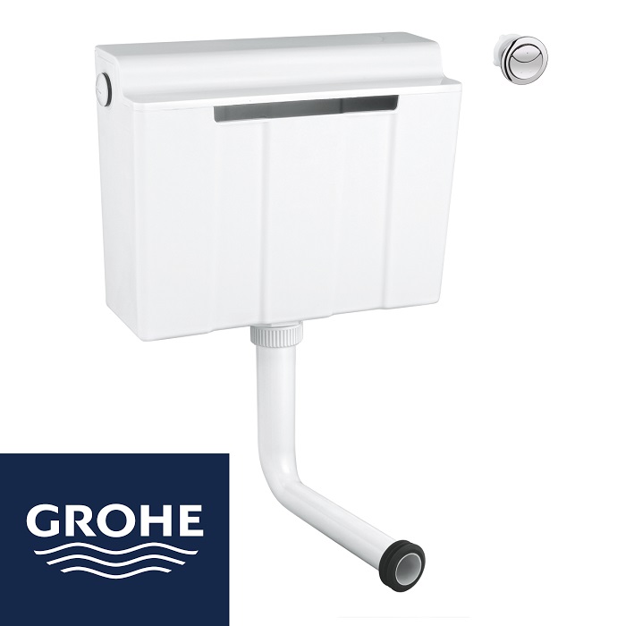 Hideaway Cistern Grohe